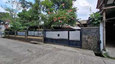 Jual Rumah 660 area Kebayoran Baru, Jakarta Selatan