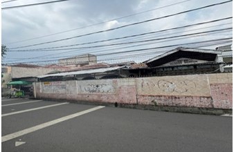 Jual Rumah Siap Huni di Tebet, Jakarta Selatan, Luas 775 m2