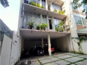 Rumah Jl Ende Tanjung Priok Jakarta Utara Jual Cepat