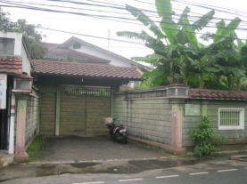 Rumah Premium Luas 1110 Jual area Pasar Minggu, Jakarta Selatan