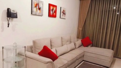 Penawaran Menarik Apartemen di Pancoran, Jakarta Selatan, LB 100m²