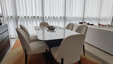 Dijual Segera Apartemen 2BR Furnished