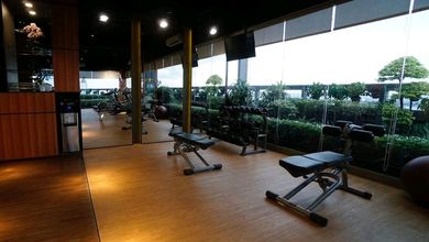 Miliki Apartemen Apartemen Mewah di Pancoran, Jakarta Selatan, 3 KT