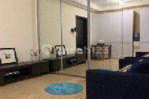 Harga Dibawah Pasaran Apartemen 1BR 58sqm Siap Huni