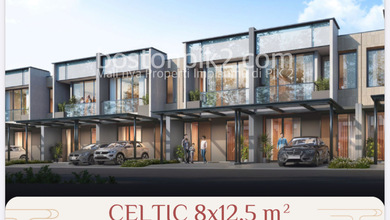 Jual Rumah 139 area Pantai Indah Kapuk 2, Jakarta Utara