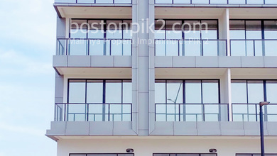 Dijual Ruko di Lokasi Favorit Potensi Market Besar di Pantai Indah Kapuk 2 Jakarta Utara Semi Furnished