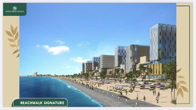 Termurah! Jual Ruko Second Siap Huni Semi Furnished untuk Bisnis Anda di Pantai Indah Kapuk 2