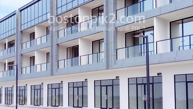 Jarang Ada Ruko Dijual di Pantai Indah Kapuk 2 Kawasan Paling Oke di Jakarta Utara