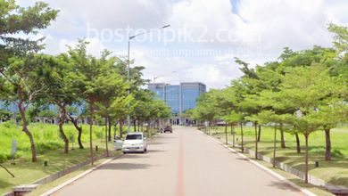 Sewa Kotak Ukuran 900 m2 Area Pantai Indah Kapuk 2 Disewakan Segera