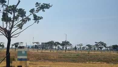 Kavling dengan Nilai Murah Kawasan Pantai Indah Kapuk 2 Jakarta Utara