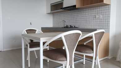 Harga Sewa Paling Murah Apartemen 2BR di Alam Sutera Siap Huni Furnished