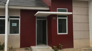 Jual Segera Rumah Mewah di Citra Maja Raya, Tangerang, Luas 72 m2