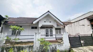 Rumah Modern LT 219 Jual area Pamulang, Tangerang Selatan