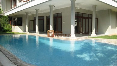 Miliki Investasi Besar! Tanah Komersial Bonus 17rumah Jervois Park Jkt