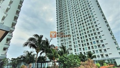 Jual Terjangkau Apartemen di Pluit 1br Lokasi Strategis
