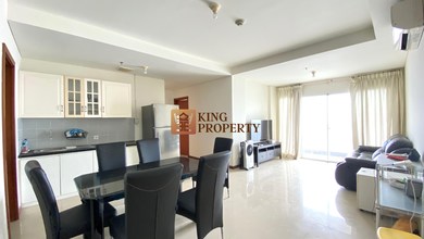 Apartemen Premium area Pluit, Jakarta Utara, Luas 118 m2