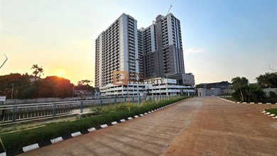 Dijual 3BR Anwa Residence Apartemen Mewah, Fasilitas Premium