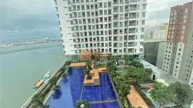 Apartemen 1BR Kondisi Baik Terjangkau Modern Unfurnished Pluit Jakarta Utara