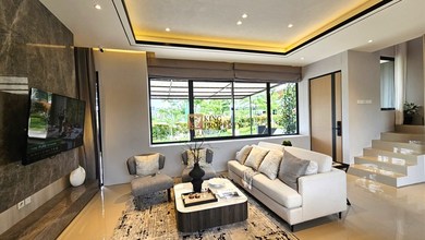 Tampil Gaya, Hidup Nyaman Rumah Milenial CitraGarden Serpong Cluster Prime 8x12