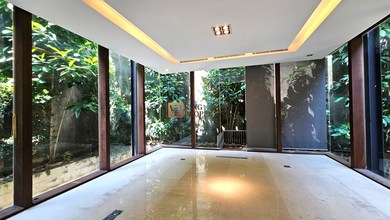 Jual Rumah Siap Huni area Pondok Indah, Jakarta Selatan, LT 426 m2