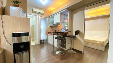 Dijual Cepat Apartemen 2BR Furnished