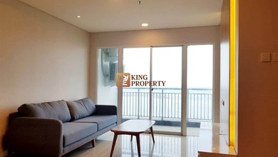 Promo Apartemen Siap Huni di Pluit, Jakarta Utara, 3 KT