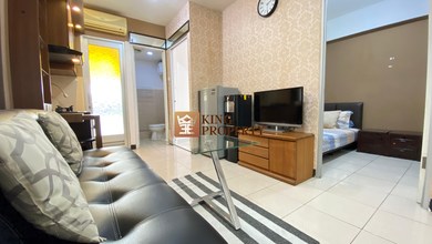 Penawaran Terbaik Apartemen Siap Huni Favorit di Jakarta Utara 2br, 35sqm