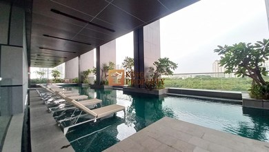 Apartemen Dijual di Kemayoran Jakarta Pusat Unfurnished