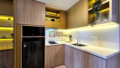 Hunian 1BR Strategis di Anwa Residence! Akses Tol Mudah, Harga Terjangkau