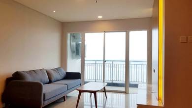 Harga Murah Banget Apartemen 3BR 118sqm Siap Huni
