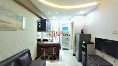 Sewa Apartemen Murah di Pluit, Jakarta Utara, LB 35m²