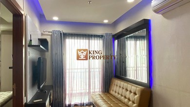 Disewakan Unit Apartemen Tipe 1 BR di Pluit Akses Terbaik Fasilitas Lengkap