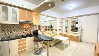 Penawaran Terbaik Apartemen Siap Tinggal Terbaik di Jakarta Utara 3br, 50sqm
