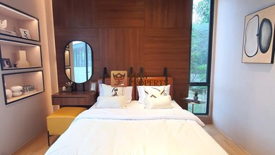 Modern Living di Giantara! Rumah 2 Lantai Tipe Nerin Maira Lokasi Strategis