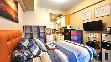Dijual Cepat Apartemen 1BR Furnished Bagus Siap Ditempati