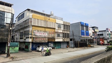 Ready to Use Ruko Bisnis di Pluit Jakarta Utara dengan LB 434m2