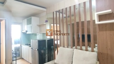 Apartemen Nyaman di Pluit, Jakarta Utara, Harga Murah 38 Juta /tahun