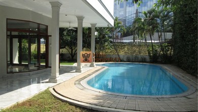 Tanah Dekat Pasar Lokasi TB Simatupang, Cocok untuk Buka Usaha