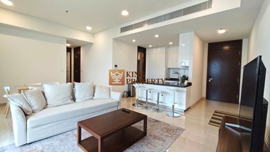 Apartemen Sewa Premium di Tanah Abang, Jakarta Pusat, Luas 150 m2