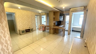 For Rent: Stylish 2-Bedroom Apartemen (43 sqm) in Pluit, Jakarta Utara – Prime Location [smartweb-furniture