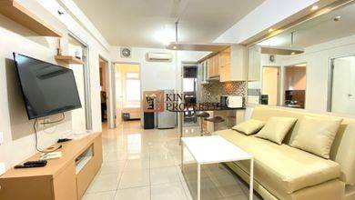 Harga Dibawah Pasaran Apartemen 3BR 50sqm Siap Huni