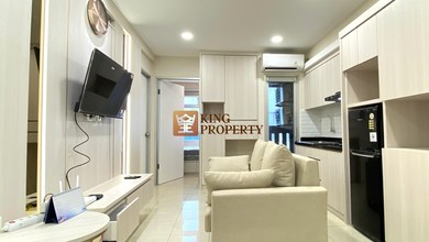 Apartemen Furnished Disewakan Segera Kondisi Bagus di Pluit