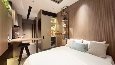 Apartemen Dijual di Kuningan Jakarta Selatan Unfurnished
