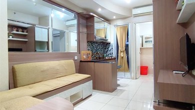 Harga Sewa Paling Murah Apartemen 2BR di Pluit Ready to Move Furnished