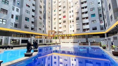 Disewakan Unit Apartemen Tipe 1 BR di Pluit Akses Mudah Fasilitas Lengkap