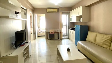 Jual Harga Miring Apartemen di Pluit 3br Kawasan Strategis