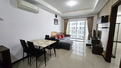 Apartemen Modern di Pluit, Jakarta Utara, LT 82 m2