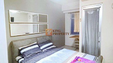 Apartemen Dijual di Pluit Jakarta Utara Furnished
