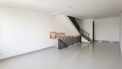 Ruko Murah Posisi Ramai Cocok Untuk Usaha