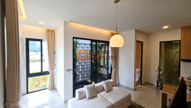 Free DP Rumah Modern di Achillea Homes Bintaro Blush Bisa Jadi Milikmu!